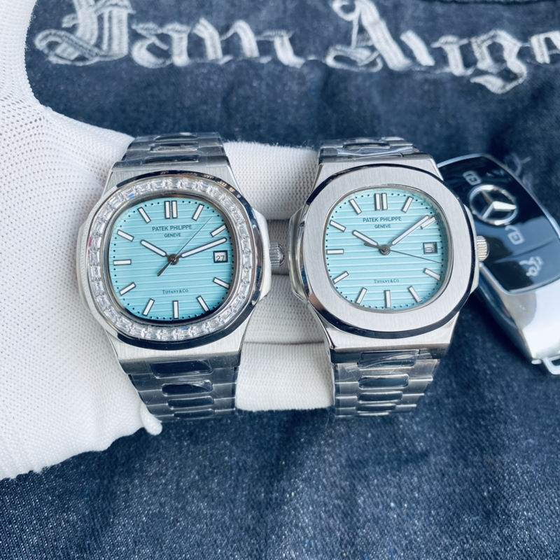 Patek Philippe 40mm 092117